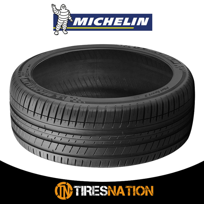 Michelin Pilot Sport 3 275/30R20 97Y Tire