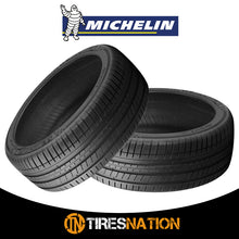 Michelin Pilot Sport 3 245/35R20 95Y Tire