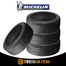 Michelin Pilot Sport 3 245/35R20 95Y Tire