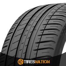 Michelin Pilot Sport 3 245/35R20 95Y Tire