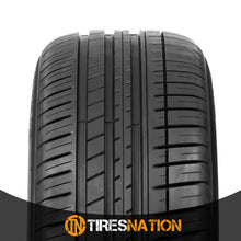 Michelin Pilot Sport 3 245/35R20 95Y Tire