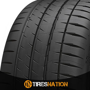 Michelin Pilot Sport 4S 245/45R20 103Y Tire