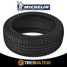 Michelin Pilot Sport A/S 3 255/55R19 111V Tire