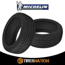 Michelin Pilot Sport A/S 3 275/40R20 106V Tire