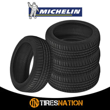 Michelin Pilot Sport A/S 3 275/45R20 110V Tire