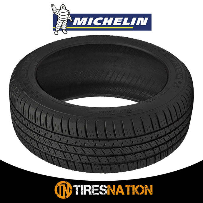 Michelin Pilot Sport A/S 3+ 255/40R19 100Y Tire