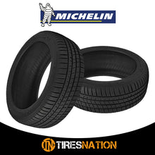 Michelin Pilot Sport A/S 3+ 255/40R19 100Y Tire