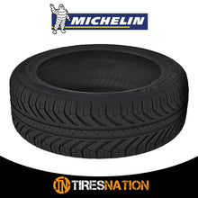 Michelin Pilot Sport A/S+ 255/40R20 101V Tire
