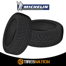 Michelin Pilot Sport A/S+ 255/40R20 101V Tire