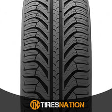 Michelin Pilot Sport A/S+ 255/40R20 101V Tire