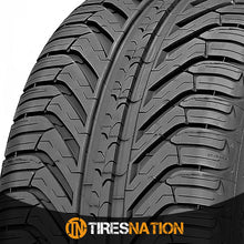 Michelin Pilot Sport A/S+ 255/40R20 101V Tire