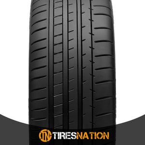 Michelin Pilot Super Sport 255/40R20 101Y Tire