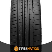 Michelin Pilot Super Sport Zp 245/35R19 89Y Tire