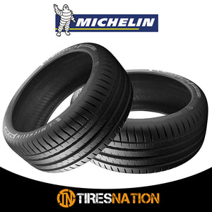 Michelin Pilot Sport 4 275/35R21 103Y Tire