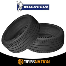 Michelin Pilot Sport 4 S Mo1 325/35R23 115Y Tire