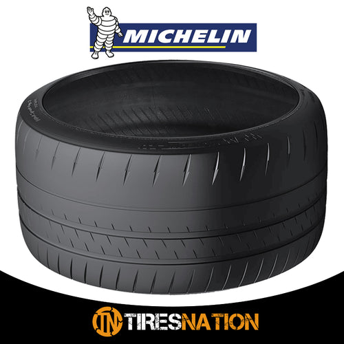 Michelin Pilot Sport Cup 2 265/35R20 99Y Tire