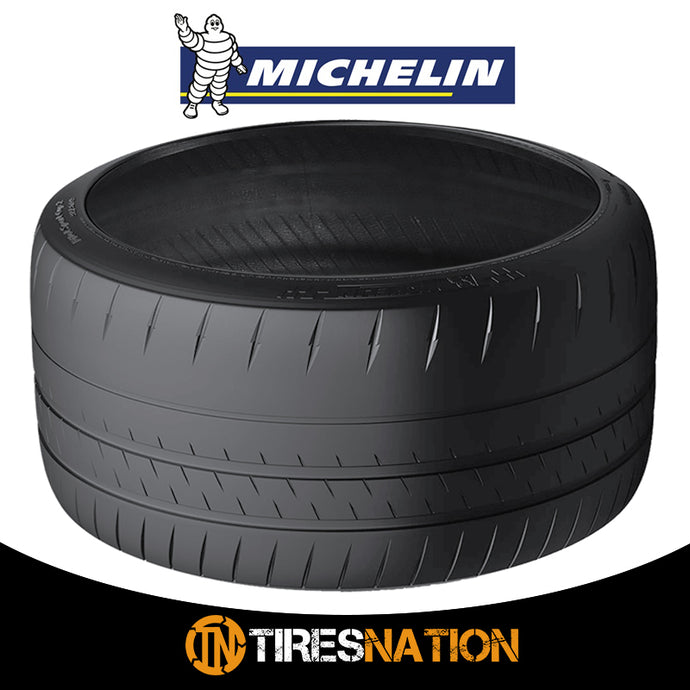 Michelin Pilot Sport Cup 2 305/30R20 103Y Tire