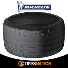 Michelin Pilot Sport Cup 2 325/30R21 104Y Tire