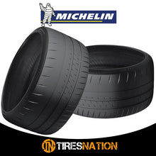 Michelin Pilot Sport Cup 2 325/30R21 104Y Tire