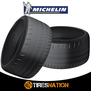 Michelin Pilot Sport Cup 2 305/30R20 103Y Tire