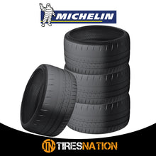 Michelin Pilot Sport Cup 2 275/35R19 100Y Tire