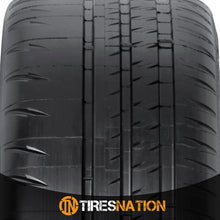 Michelin Pilot Sport Cup 2 275/35R19 100Y Tire