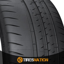 Michelin Pilot Sport Cup 2 325/30R21 104Y Tire
