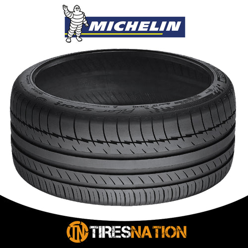 Michelin Pilot Sport Ps2 265/40R18 101Y Tire