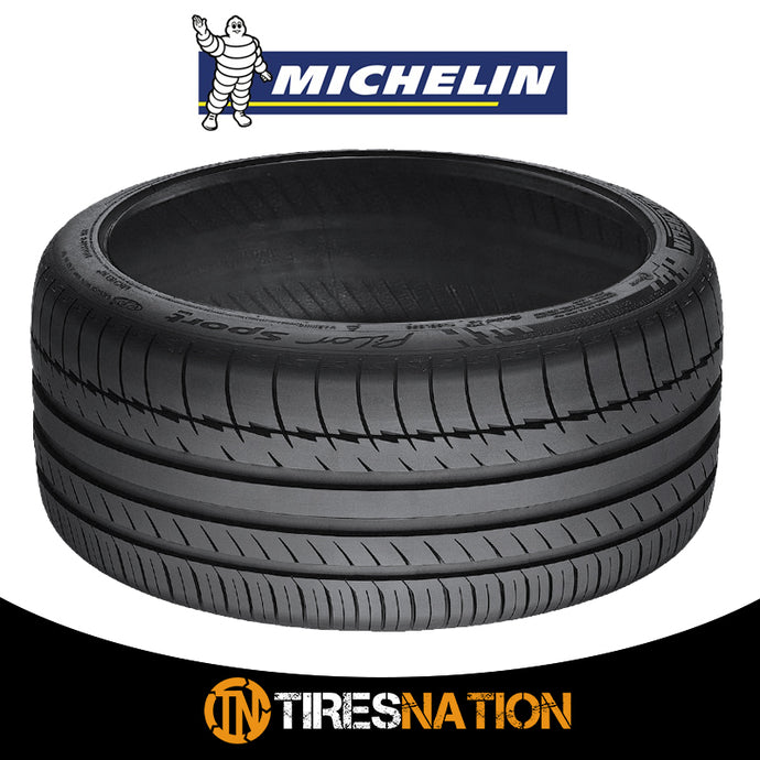 Michelin Pilot Sport Ps2 265/40R18 101Y Tire
