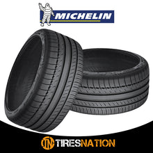 Michelin Pilot Sport Ps2 295/35R18 99Y Tire