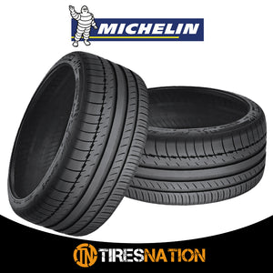 Michelin Pilot Sport Ps2 265/40R18 101Y Tire