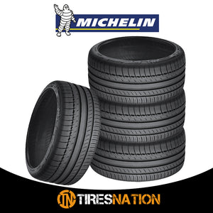 Michelin Pilot Sport Ps2 265/40R18 101Y Tire