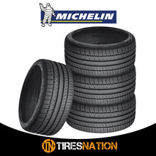 Michelin Pilot Sport Ps2 295/35R18 99Y Tire