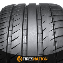Michelin Pilot Sport Ps2 295/35R18 99Y Tire