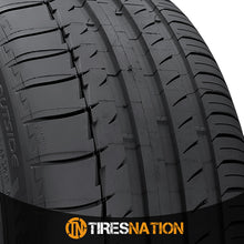 Michelin Pilot Sport Ps2 295/35R18 99Y Tire