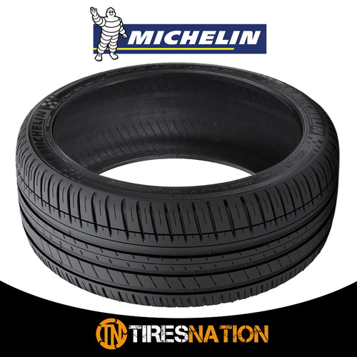 Michelin Pilot Sport Ps3 245/45R19 102Y Tire