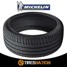 Michelin Pilot Sport Ps3 245/40R18 97Y Tire