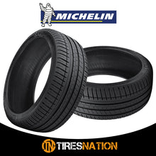 Michelin Pilot Sport Ps3 245/40R18 97Y Tire
