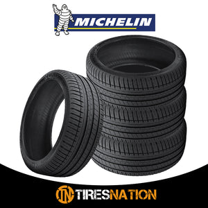 Michelin Pilot Sport Ps3 245/45R19 102Y Tire