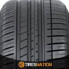 Michelin Pilot Sport Ps3 245/40R18 97Y Tire