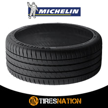 Michelin Pilot Sport Ps4 275/40R20 106Y Tire