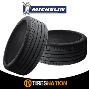 Michelin Pilot Sport Ps4 275/40R20 106Y Tire