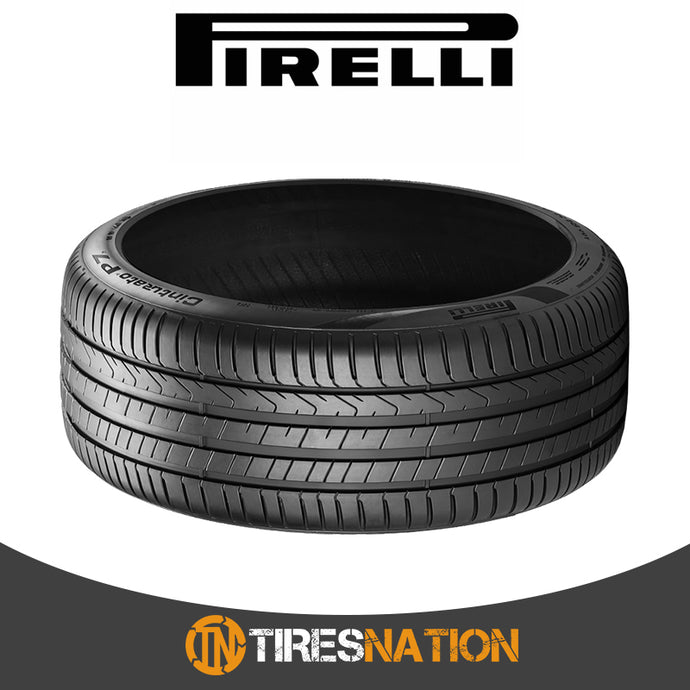 Pirelli Cinturato P7 (P7c2) 235/55R18 104T Tire
