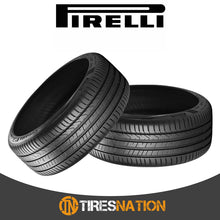 Pirelli Cinturato P7 (P7c2) (Mo) Elt 235/55R18 104T Tire