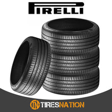 Pirelli Cinturato P7 (P7c2) (Mo) Elt 235/55R18 104T Tire