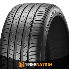 Pirelli Cinturato P7 (P7c2) 235/55R18 104T Tire