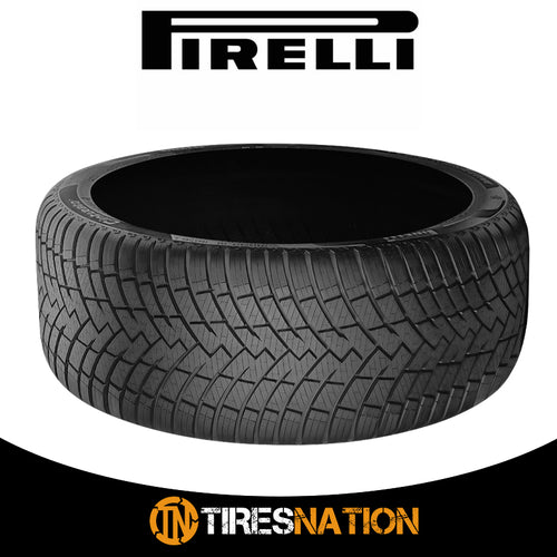 Pirelli Cinturato Weatheractive 275/35R19 96Y Tire