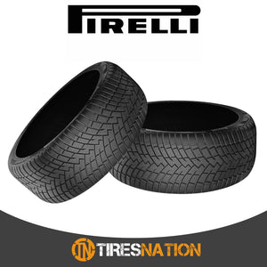 Pirelli Cinturato Weatheractive 275/35R19 96Y Tire
