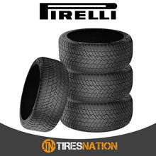 Pirelli Cinturato Weatheractive 245/45R19 102V Tire