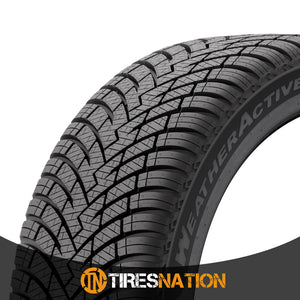 Pirelli Cinturato Weatheractive 275/35R19 96Y Tire